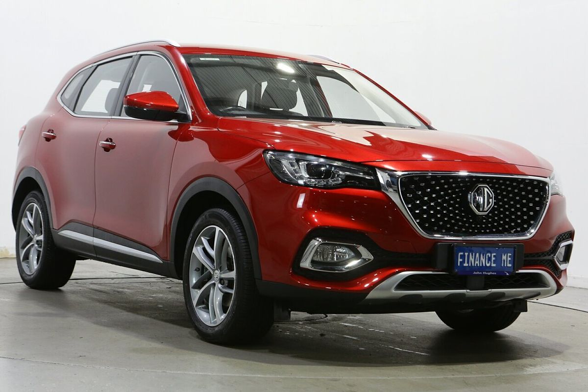 2023 MG HS Excite SAS23