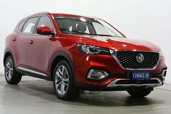 2023 MG HS Excite SAS23