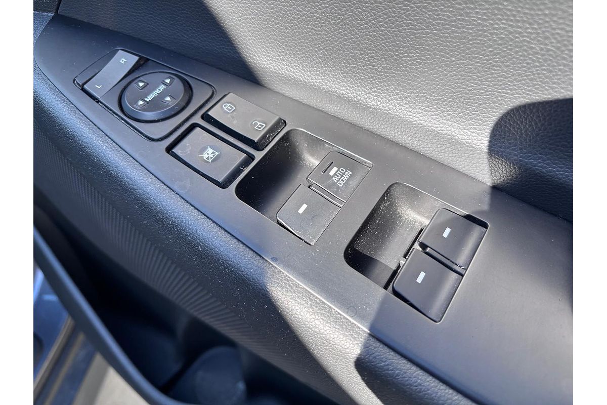 2016 Hyundai Tucson Elite TL