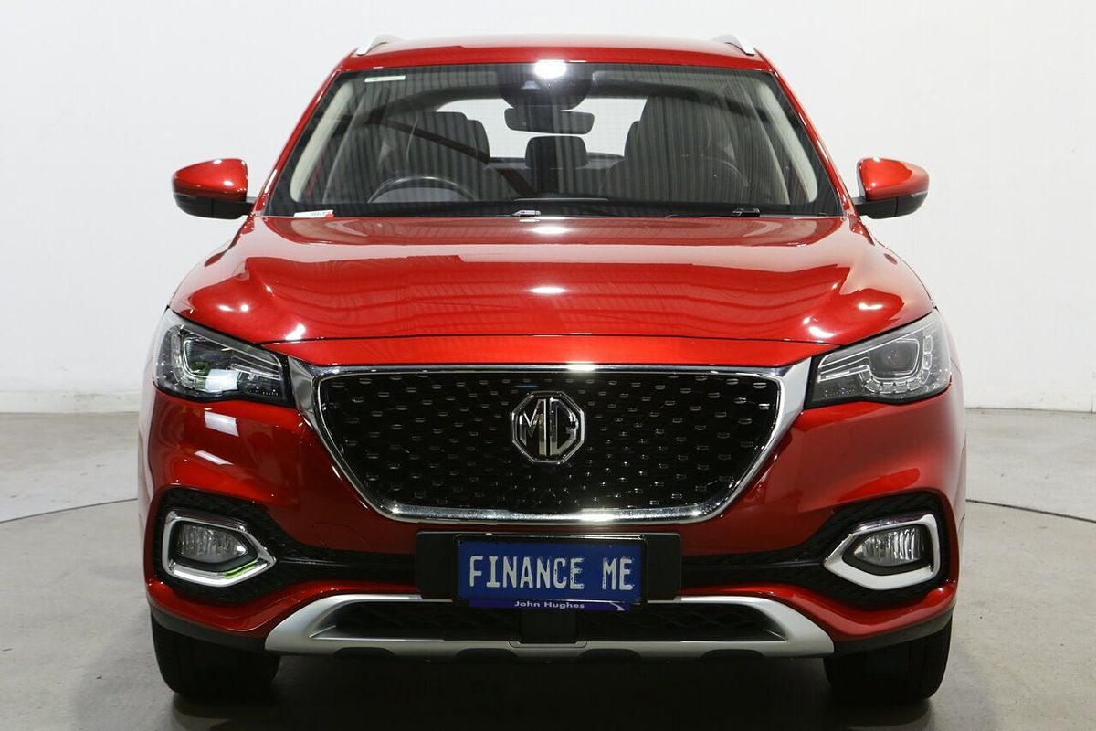 2023 MG HS Excite SAS23