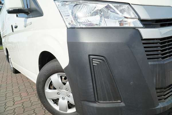 2019 Toyota Hiace GDH300R LWB