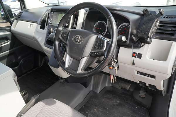 2019 Toyota Hiace GDH300R LWB