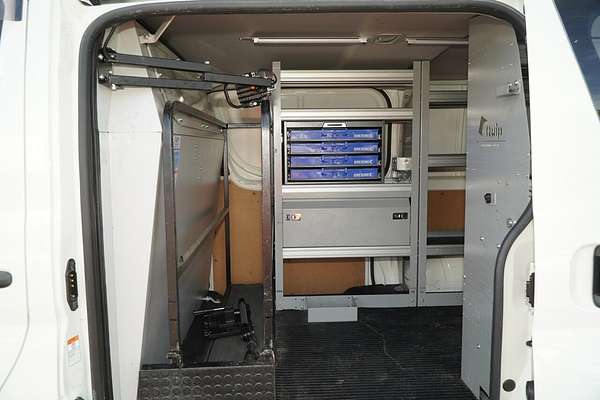 2019 Toyota Hiace GDH300R LWB
