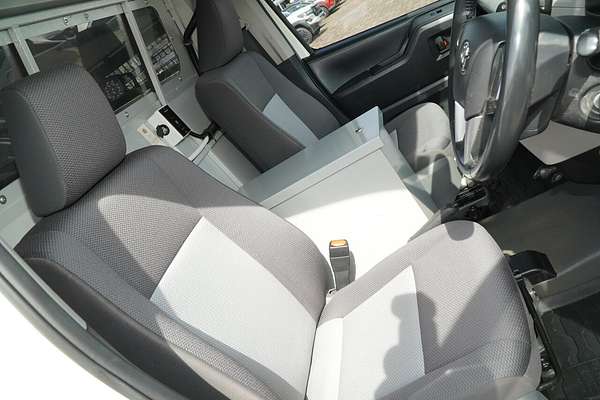 2019 Toyota Hiace GDH300R LWB