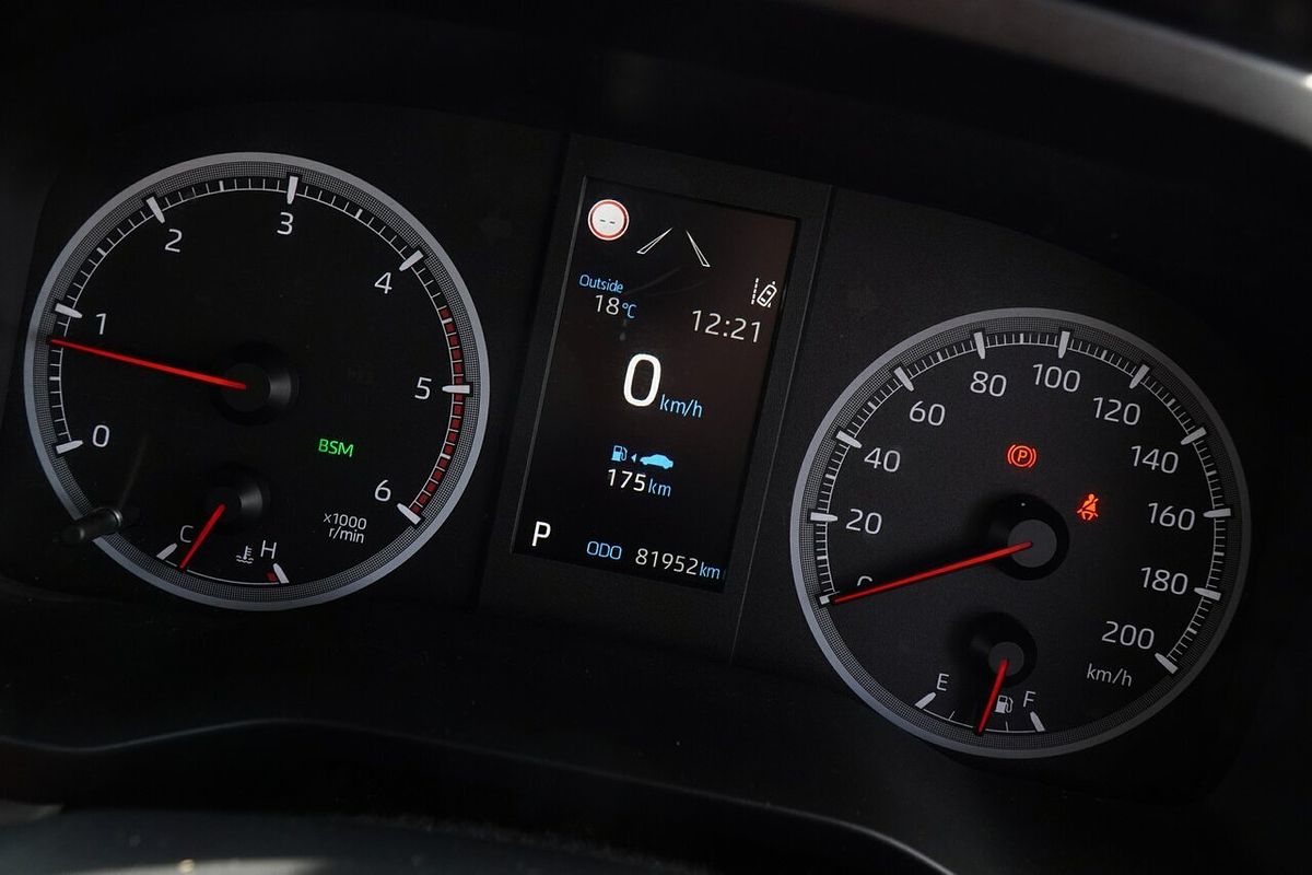 2019 Toyota Hiace GDH300R LWB