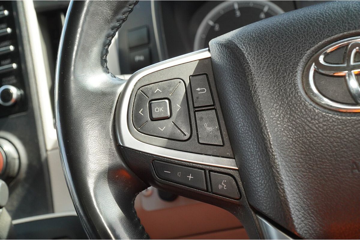 2019 Toyota Hiace GDH300R LWB