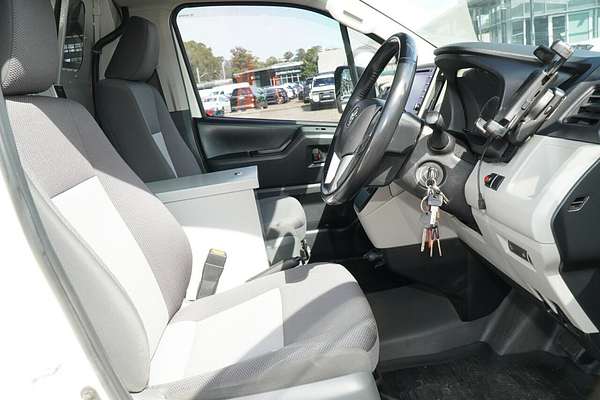 2019 Toyota Hiace GDH300R LWB