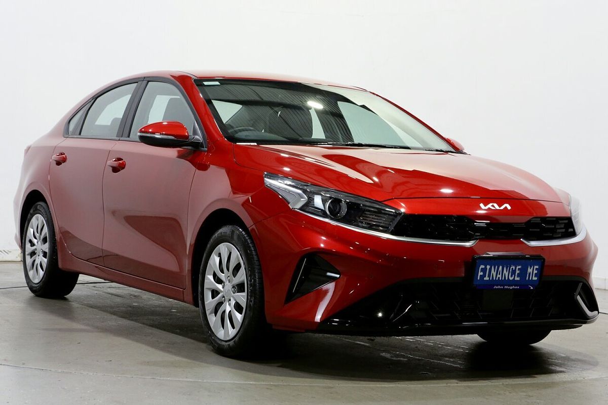 2024 Kia Cerato S BD