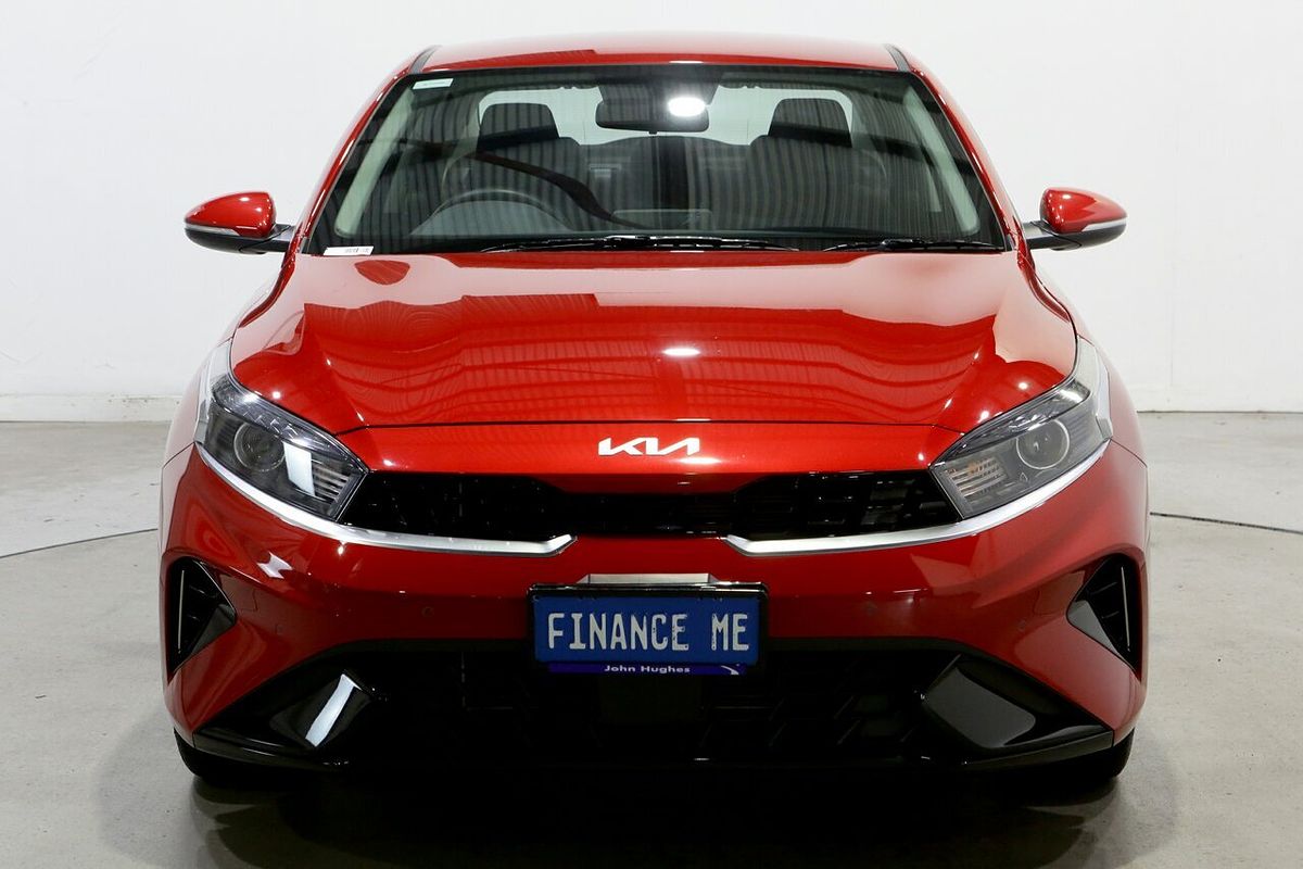 2024 Kia Cerato S BD