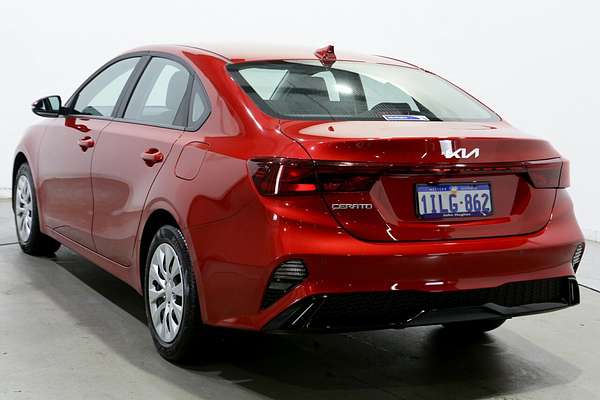2024 Kia Cerato S BD