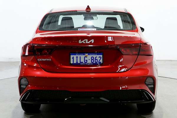 2024 Kia Cerato S BD