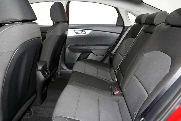 2024 Kia Cerato S BD