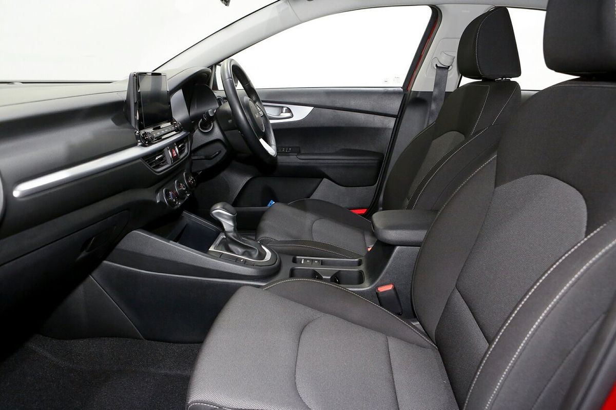 2024 Kia Cerato S BD