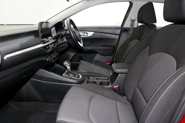 2024 Kia Cerato S BD