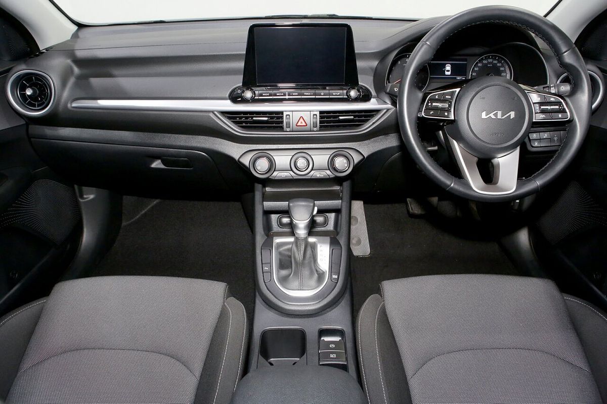 2024 Kia Cerato S BD