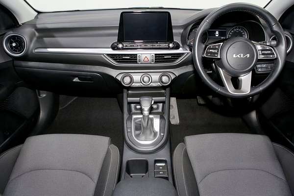 2024 Kia Cerato S BD