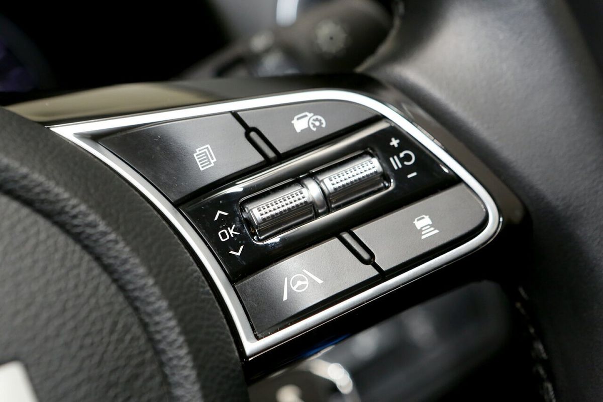 2024 Kia Cerato S BD
