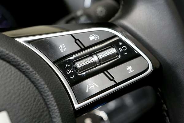 2024 Kia Cerato S BD