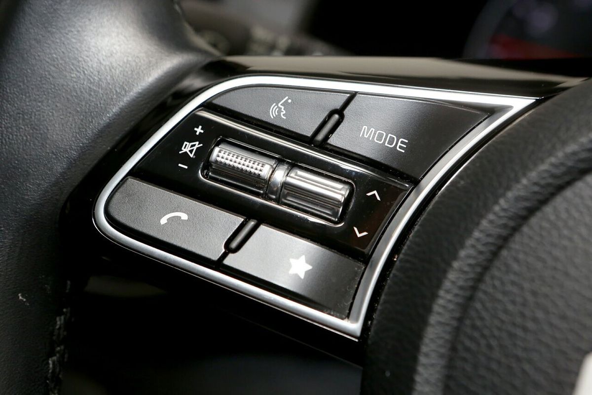 2024 Kia Cerato S BD