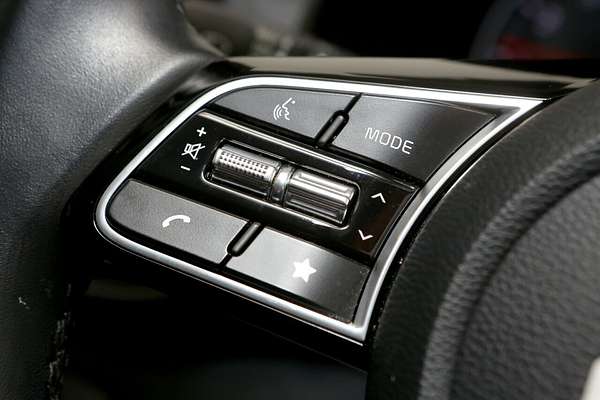 2024 Kia Cerato S BD