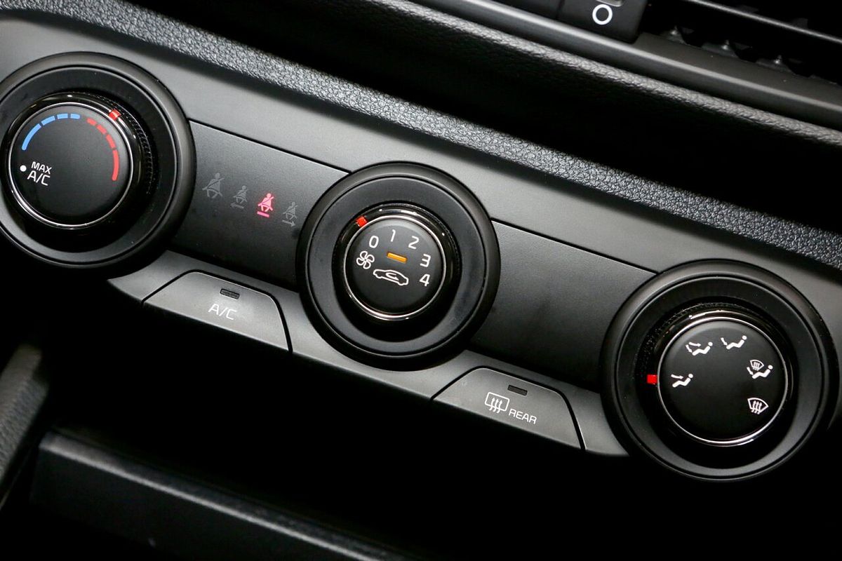 2024 Kia Cerato S BD