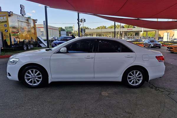 2010 Toyota Aurion Prodigy GSV40R