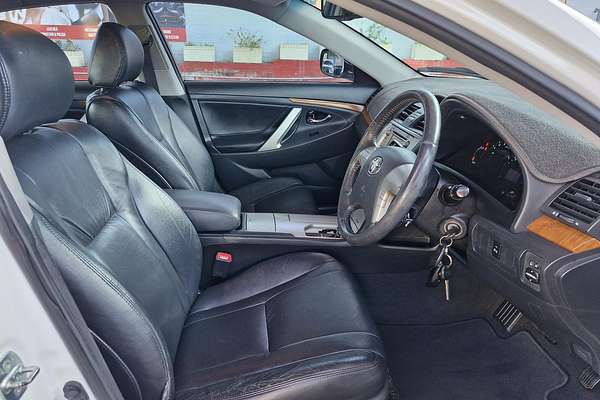 2010 Toyota Aurion Prodigy GSV40R