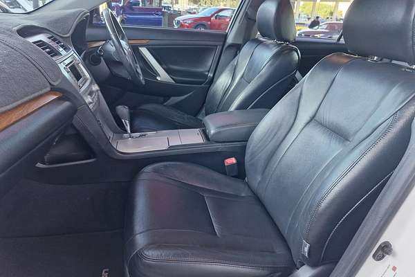 2010 Toyota Aurion Prodigy GSV40R