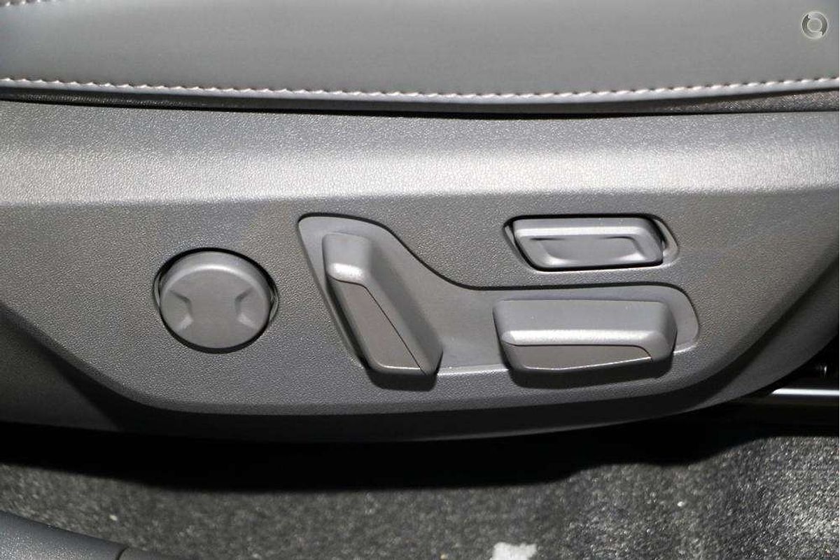 2025 Kia EV3 GT-Line Long Range SV