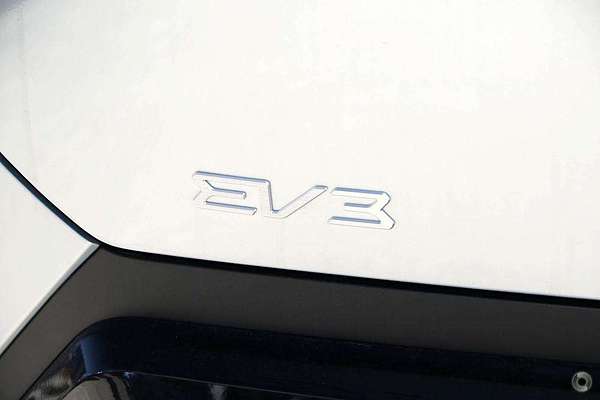 2025 Kia EV3 GT-Line Long Range SV