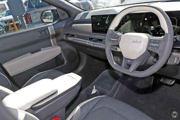 2025 Kia EV3 GT-Line Long Range SV