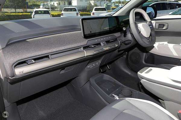 2025 Kia EV3 GT-Line Long Range SV