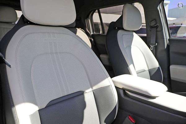 2025 Kia EV3 GT-Line Long Range SV