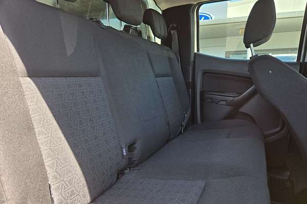 2021 Ford Ranger XL PX MkIII 4X4 3.2L