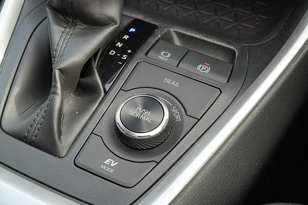 2021 Toyota RAV4 GX AXAH54R