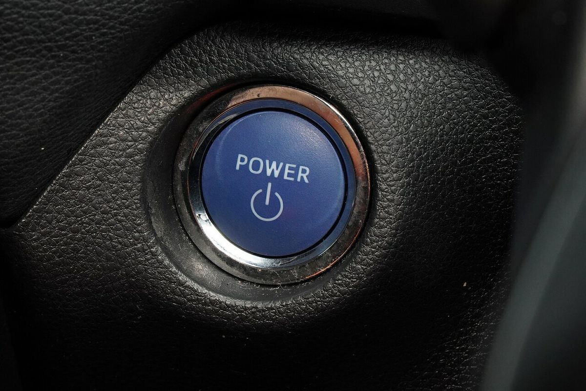 2021 Toyota RAV4 GX AXAH54R