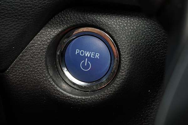 2021 Toyota RAV4 GX AXAH54R