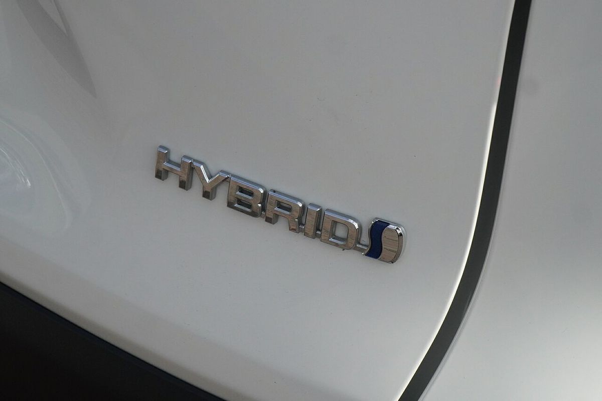 2021 Toyota RAV4 GX AXAH54R