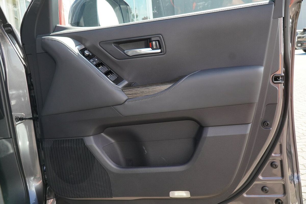 2023 Toyota Landcruiser VX FJA300R