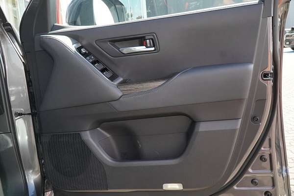 2023 Toyota Landcruiser VX FJA300R