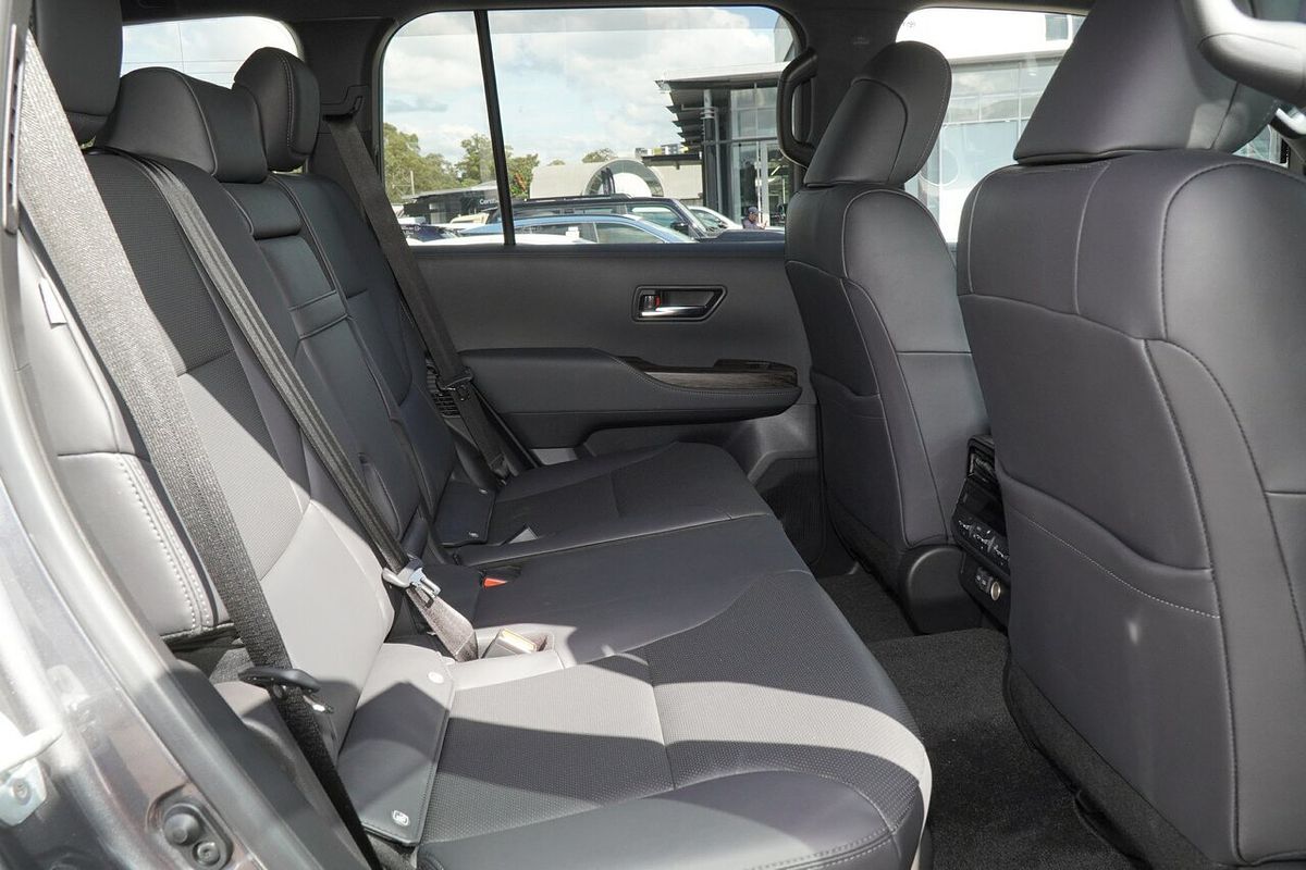 2023 Toyota Landcruiser VX FJA300R