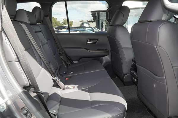 2023 Toyota Landcruiser VX FJA300R