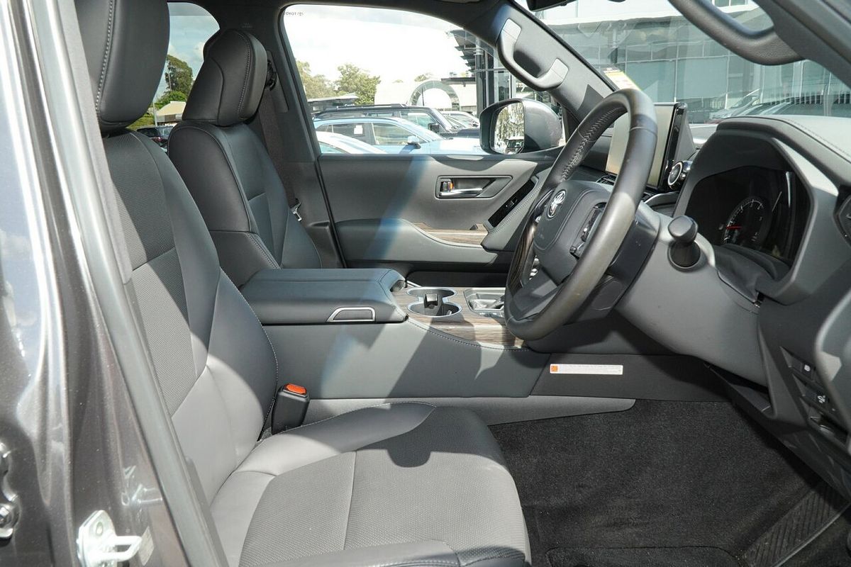 2023 Toyota Landcruiser VX FJA300R