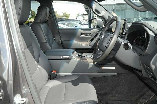 2023 Toyota Landcruiser VX FJA300R