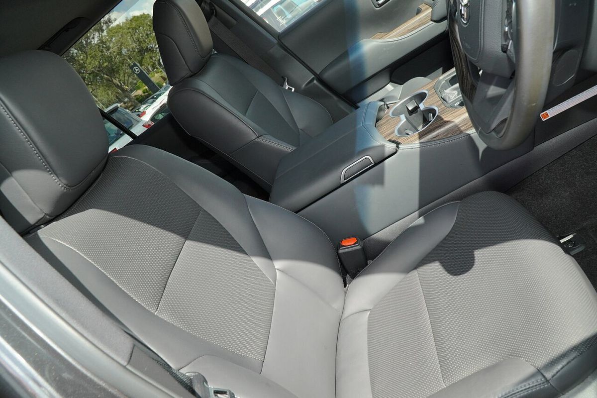 2023 Toyota Landcruiser VX FJA300R