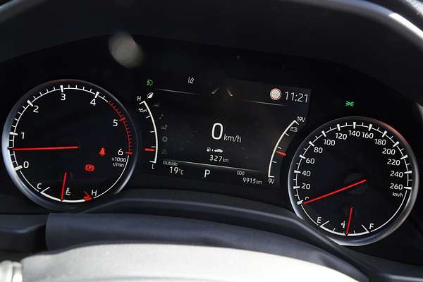 2023 Toyota Landcruiser VX FJA300R