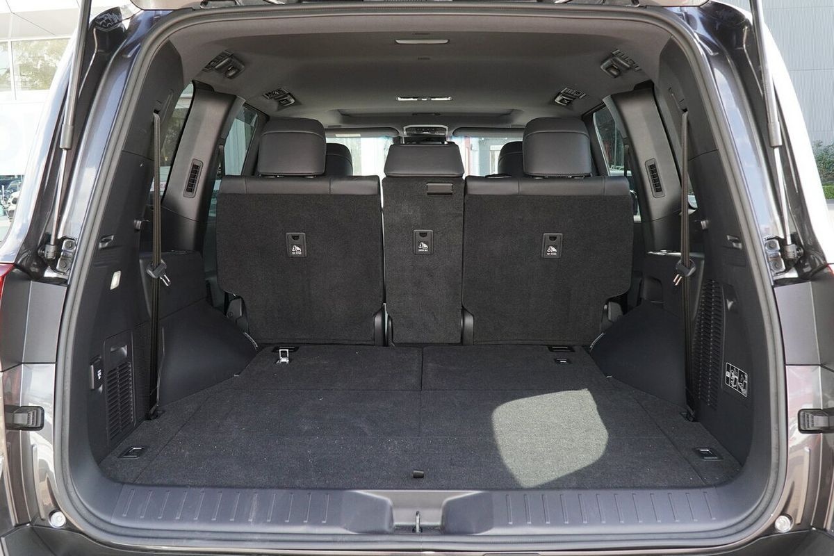2023 Toyota Landcruiser VX FJA300R