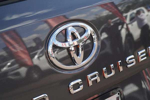 2023 Toyota Landcruiser VX FJA300R