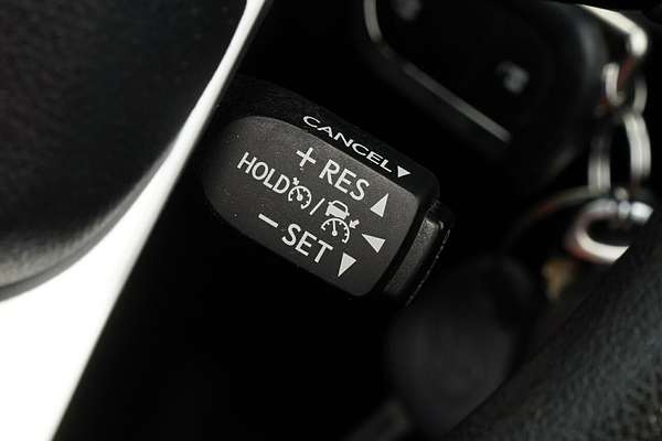 2021 Toyota Hilux Workmate TGN121R Rear Wheel Drive