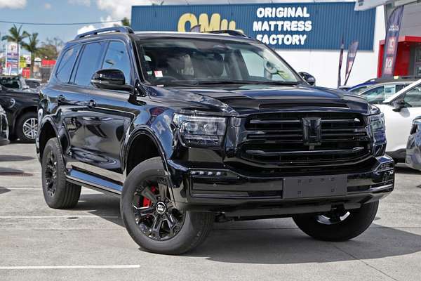 2025 GWM Tank 500 Vanta Hybrid P03